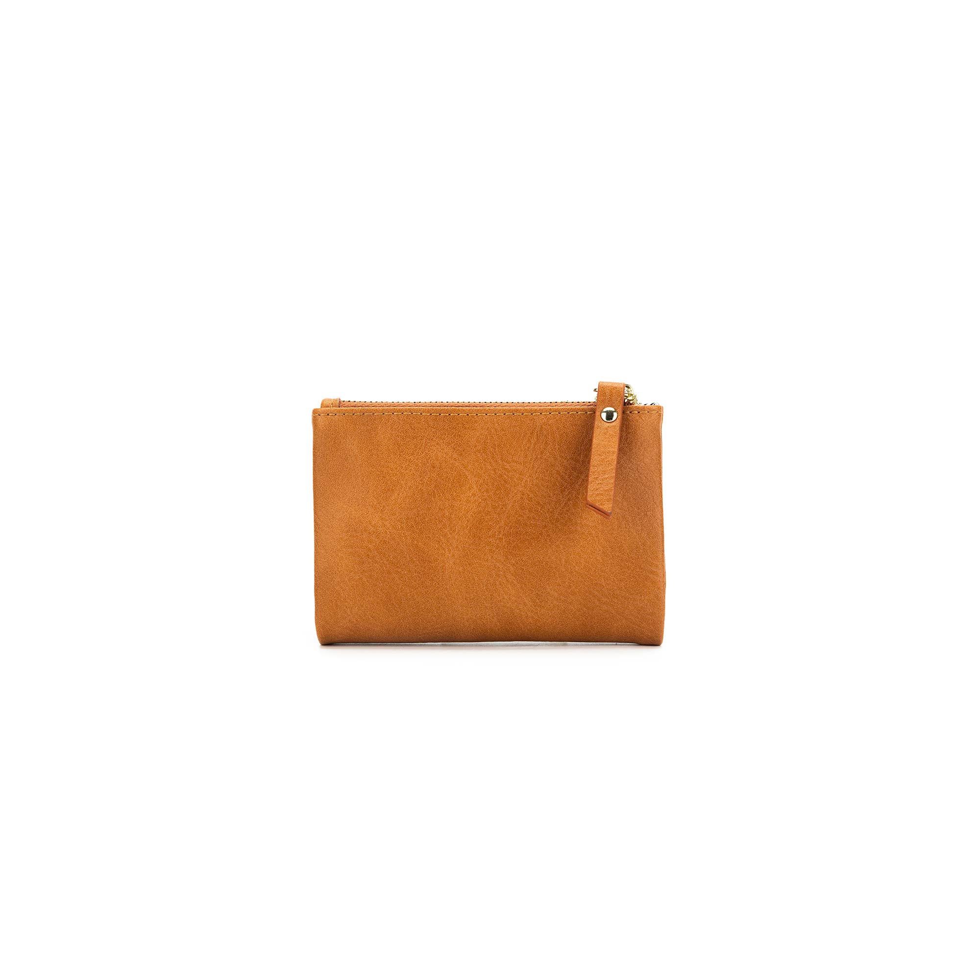 Avril Tan Mini Wallet by Black Caviar - Image 6