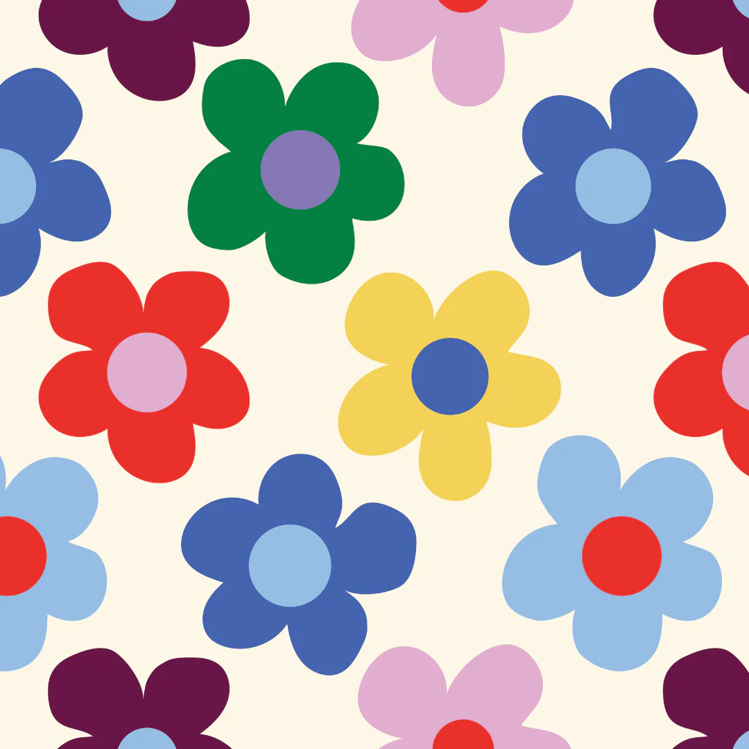 Barrel Bag in Sunny Floral - Image 5