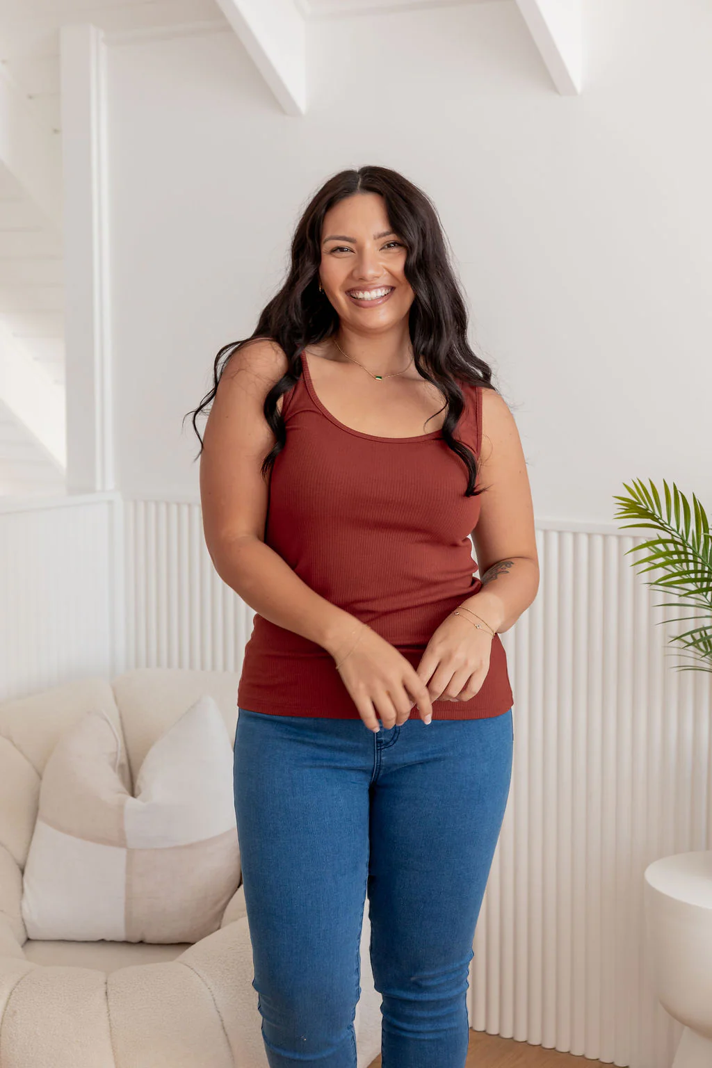 Billi Tank in Coco - Image 2