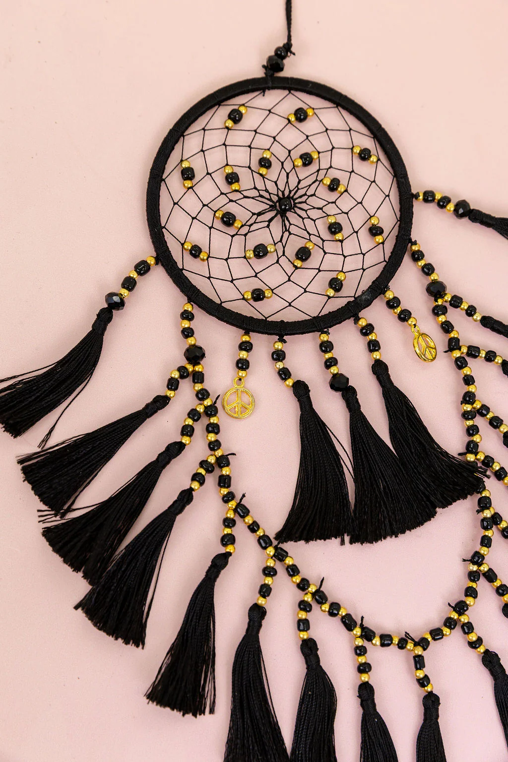 Black Dreamcatcher - Image 2