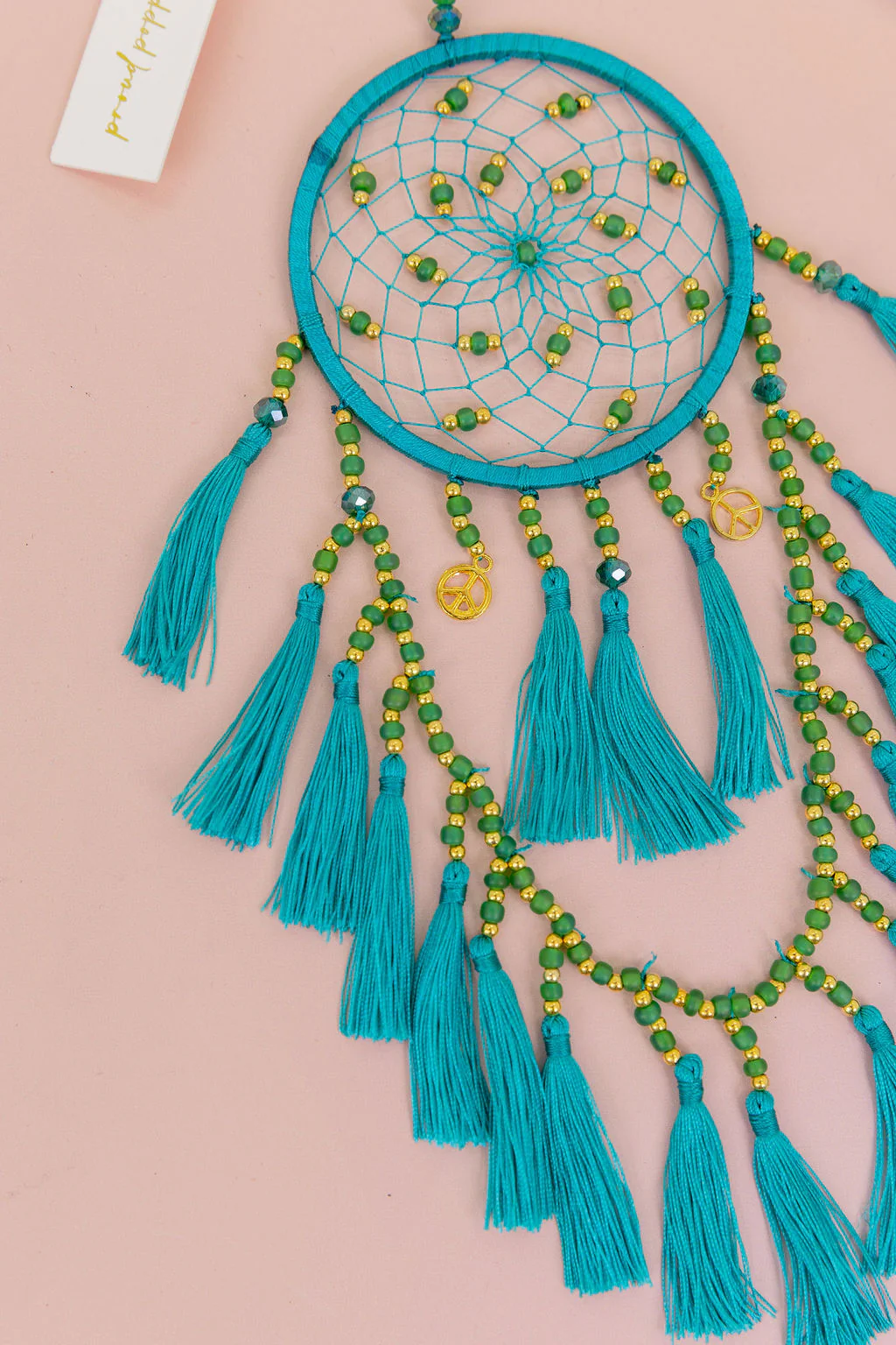 Blue Dreamcatcher - Image 2