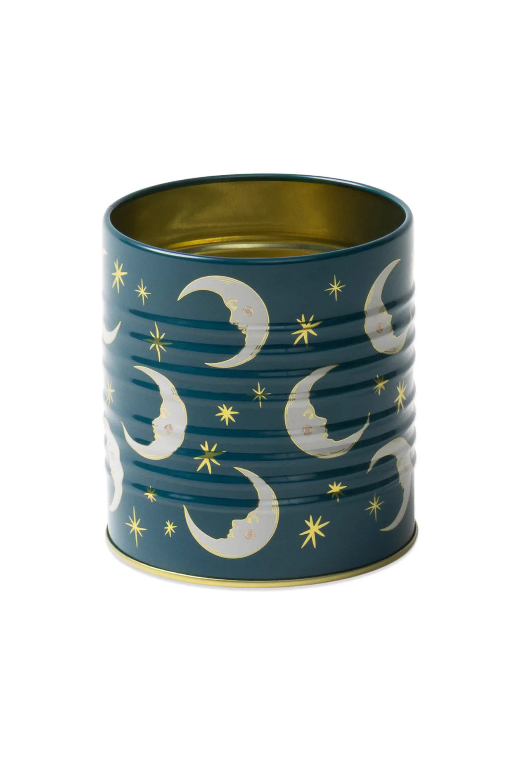 Celestal Storage Tin - Teal Moon
