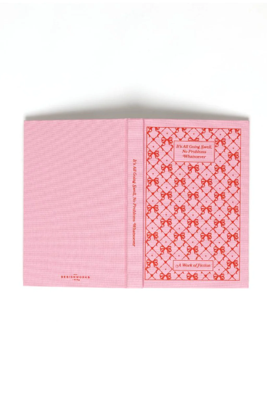 Journal - It's All Going Swell - Image 5