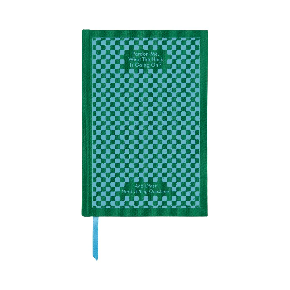 Journal - Pardon Me