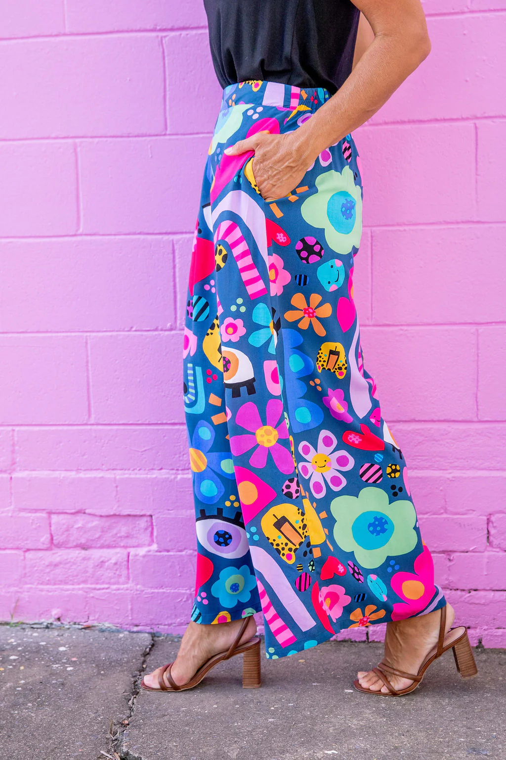 Larsa Pants in My Things by Kasey Rainbow - Image 10