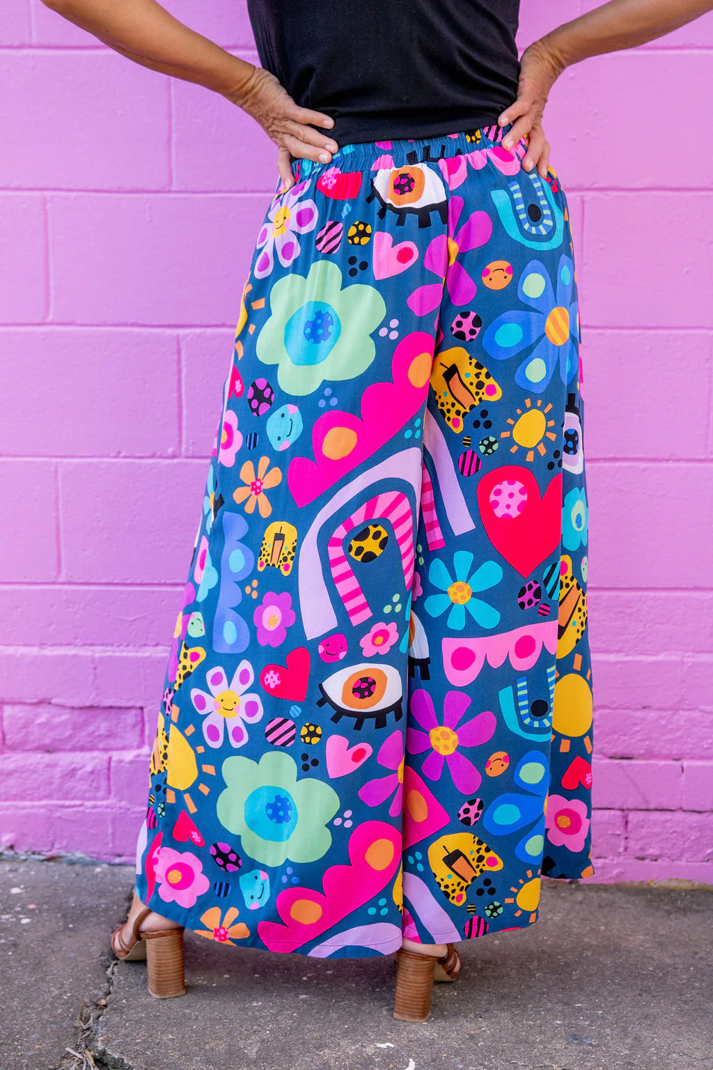 Larsa Pants in My Things by Kasey Rainbow - Image 14