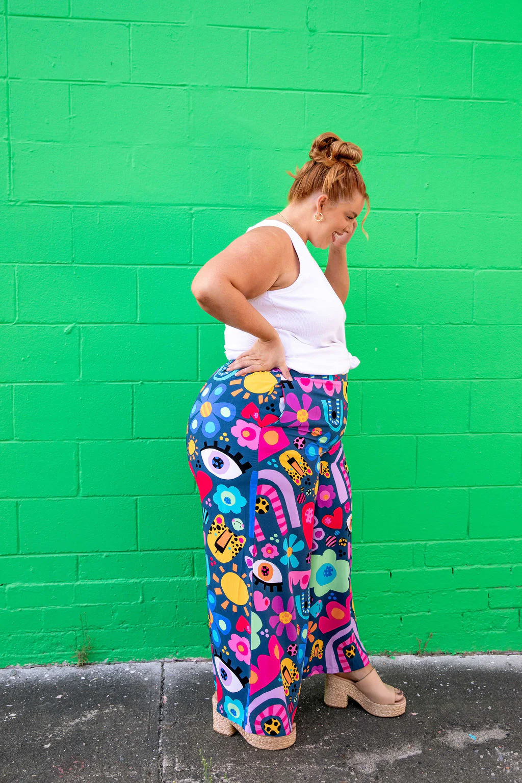 Larsa Pants in My Things by Kasey Rainbow - Image 18