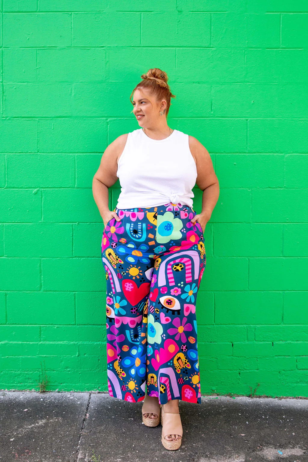 Larsa Pants in My Things by Kasey Rainbow - Image 20