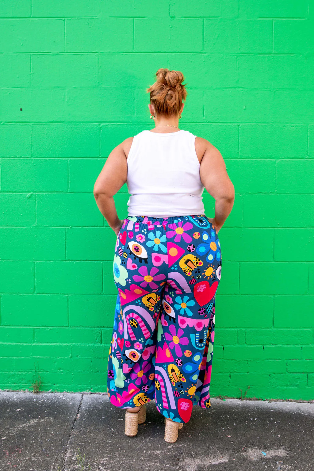 Larsa Pants in My Things by Kasey Rainbow - Image 24
