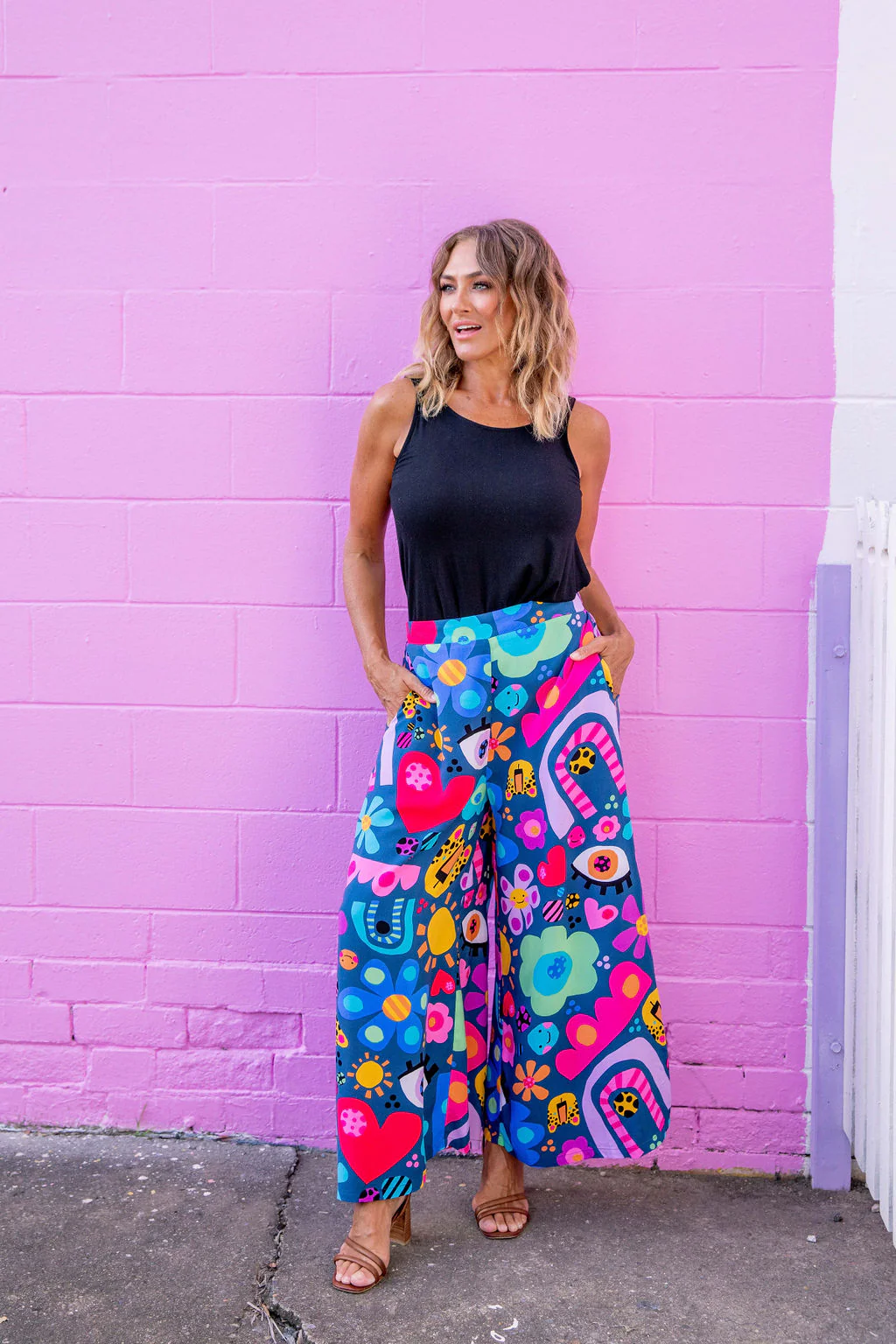 Larsa Pants in My Things by Kasey Rainbow - Image 7