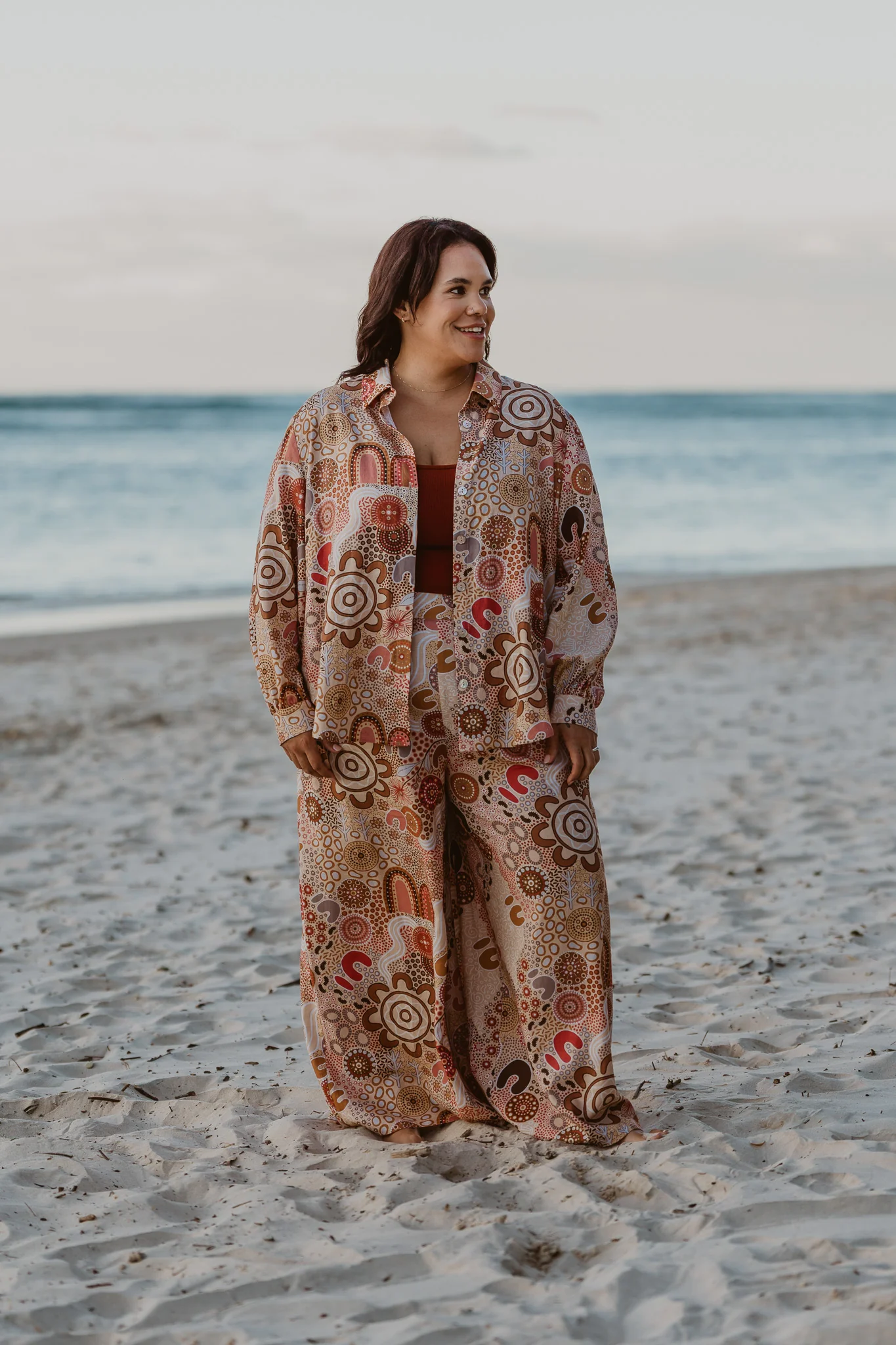 Noah Pant in Rise and Bloom - Image 13
