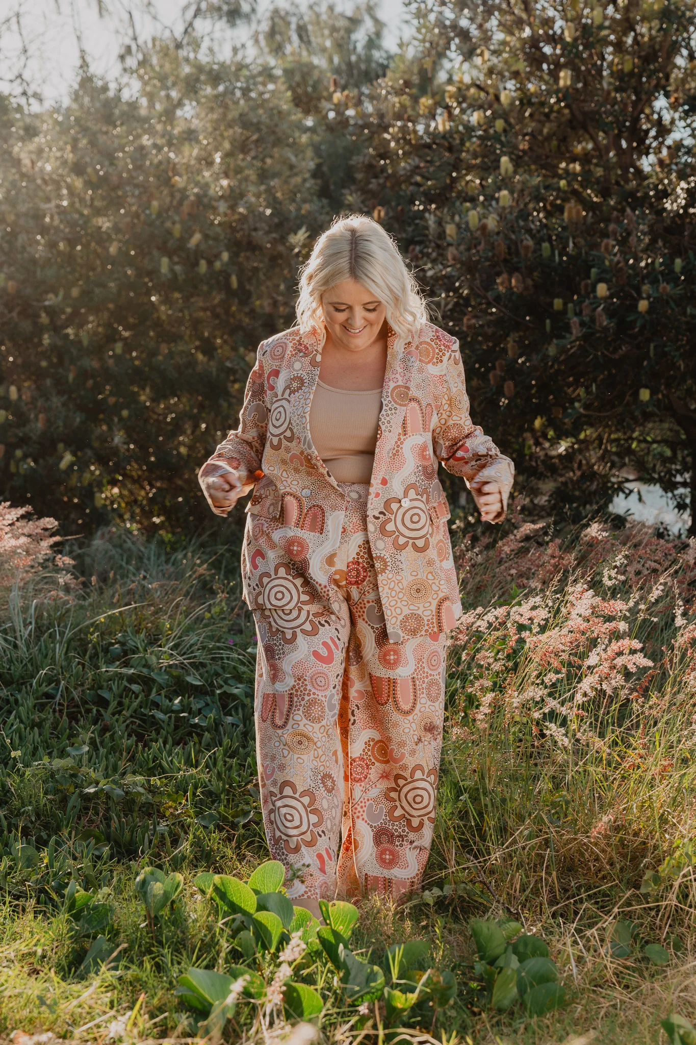 Noah Pant in Rise and Bloom - Image 14