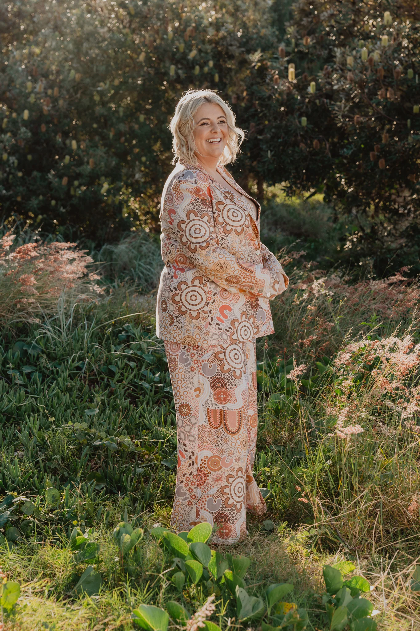 Noah Pant in Rise and Bloom - Image 18