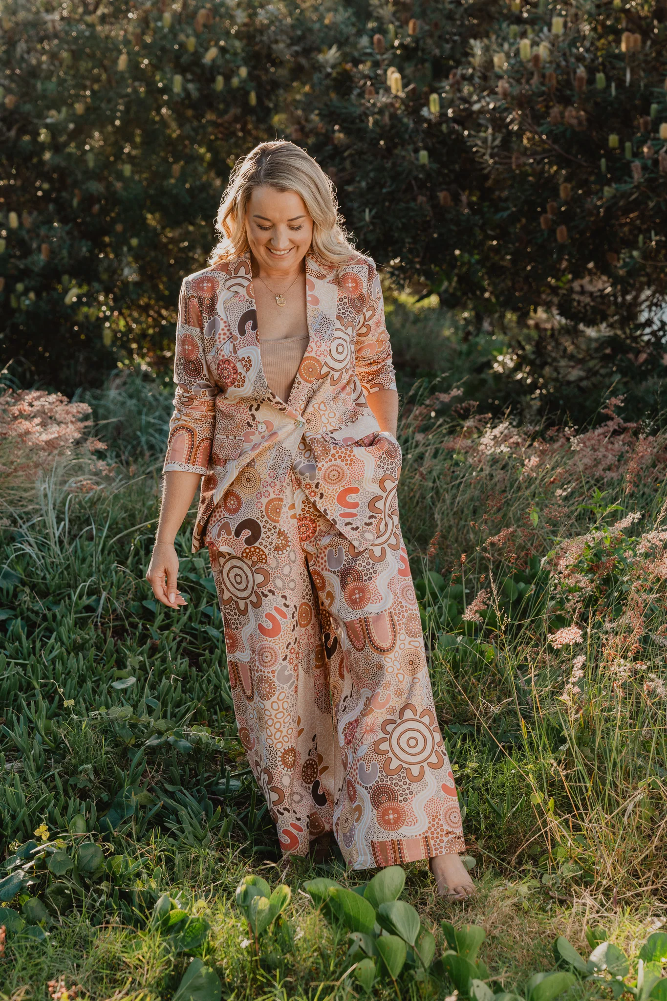 Noah Pant in Rise and Bloom - Image 20