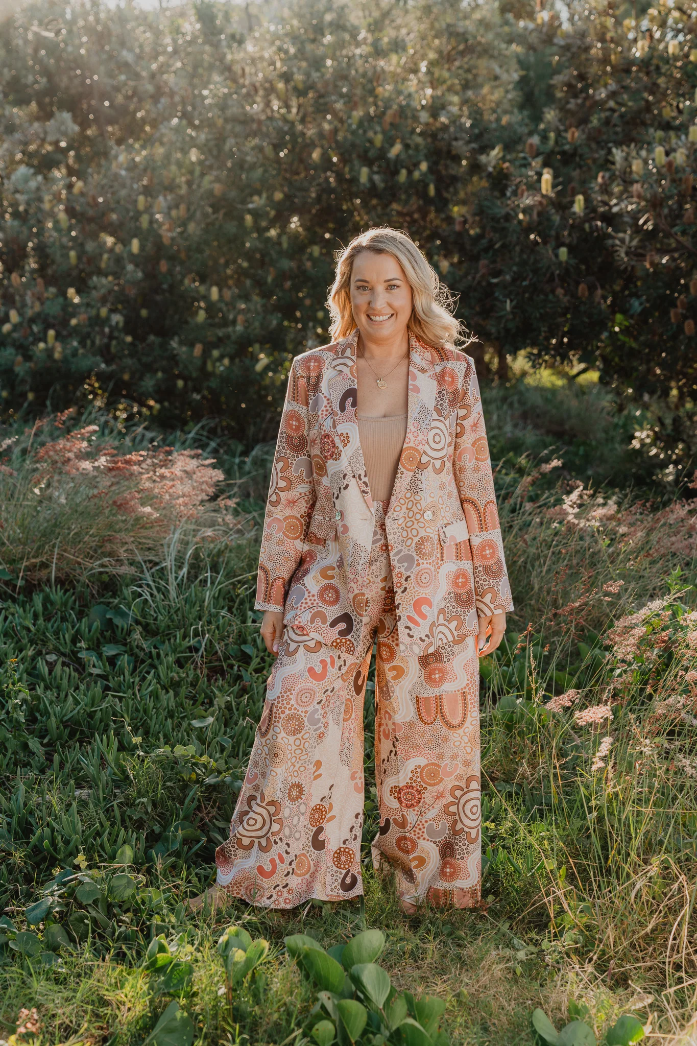 Noah Pant in Rise and Bloom - Image 21