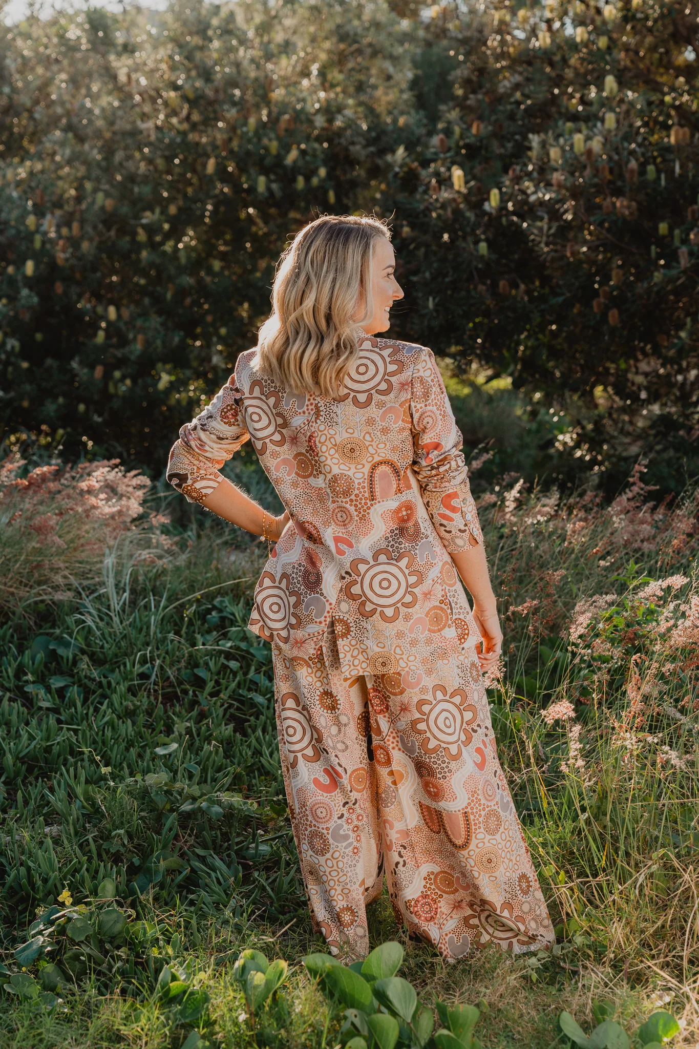 Noah Pant in Rise and Bloom - Image 22