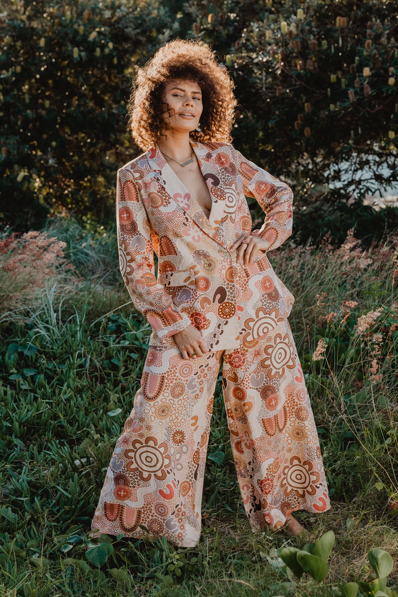 Noah Pant in Rise and Bloom - Image 23