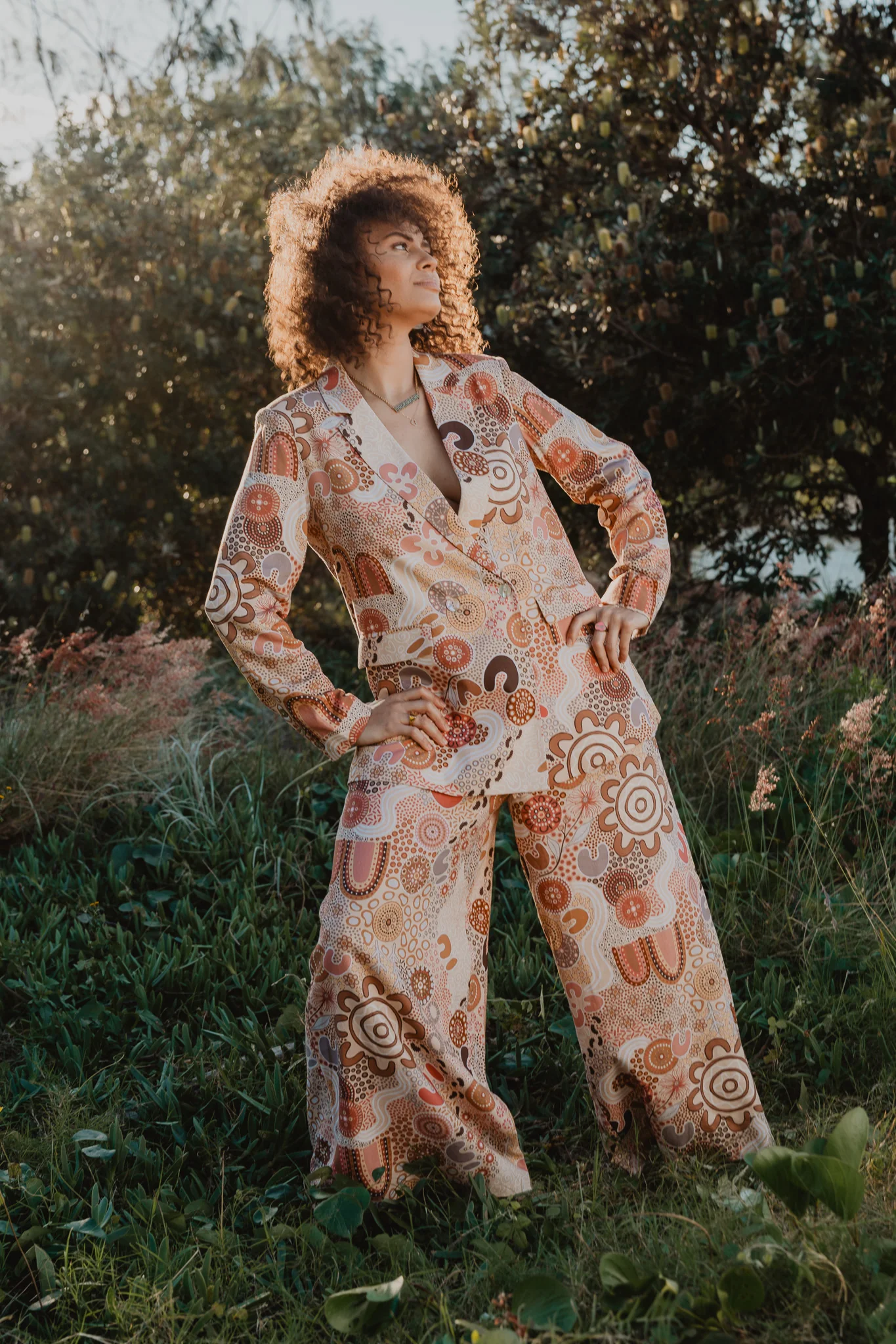 Noah Pant in Rise and Bloom - Image 24