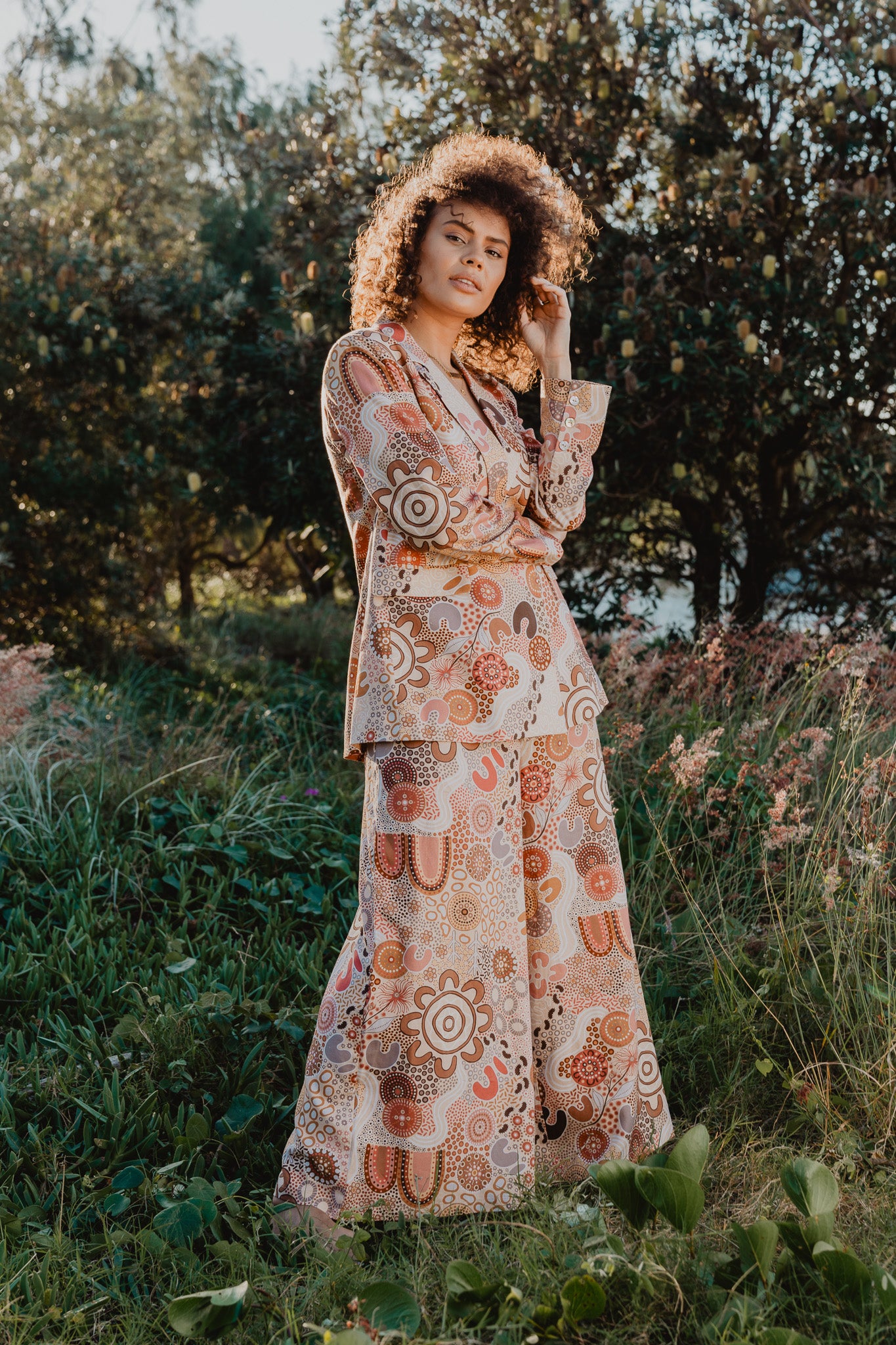 Noah Pant in Rise and Bloom - Image 25