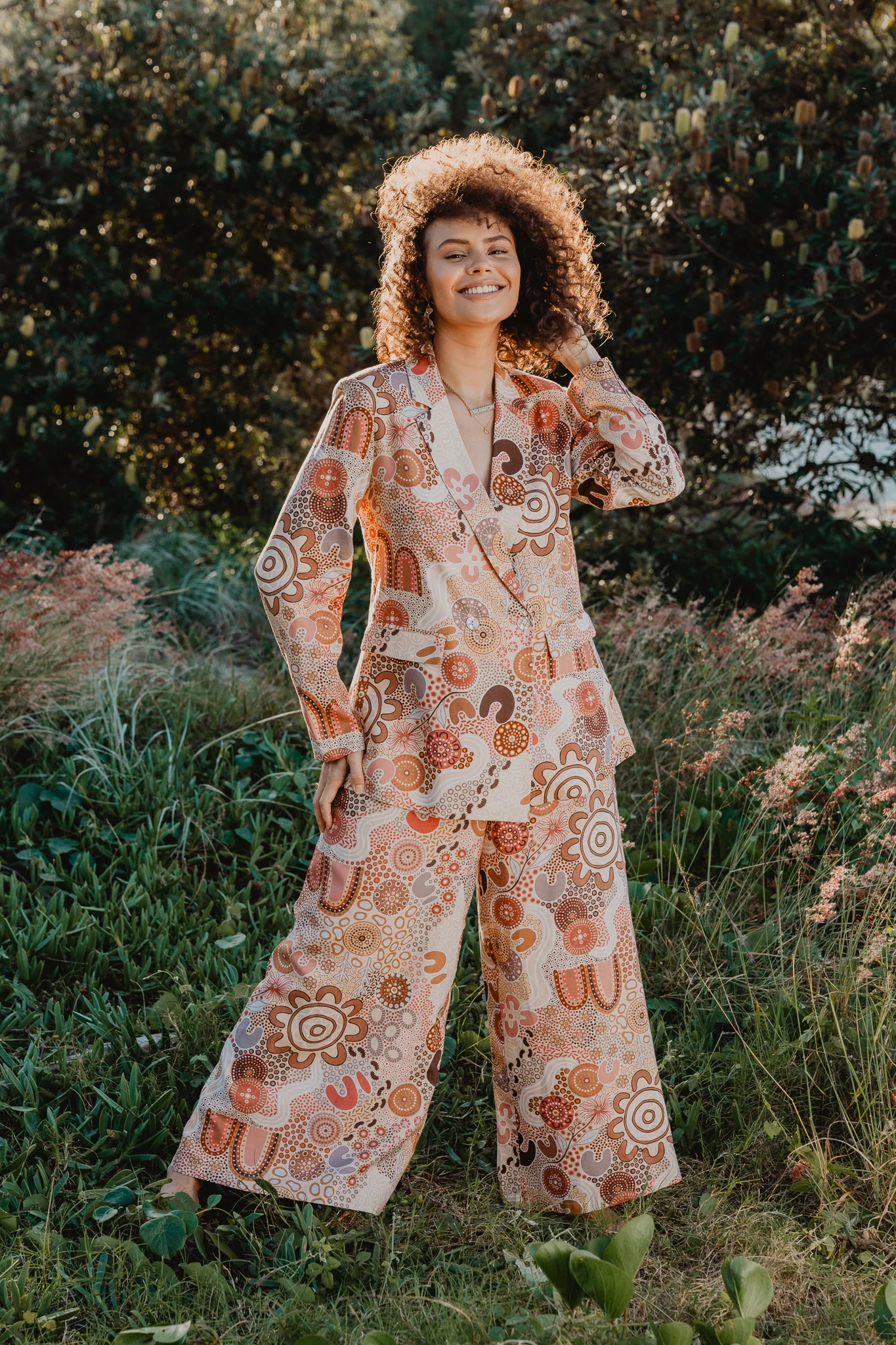 Noah Pant in Rise and Bloom - Image 26