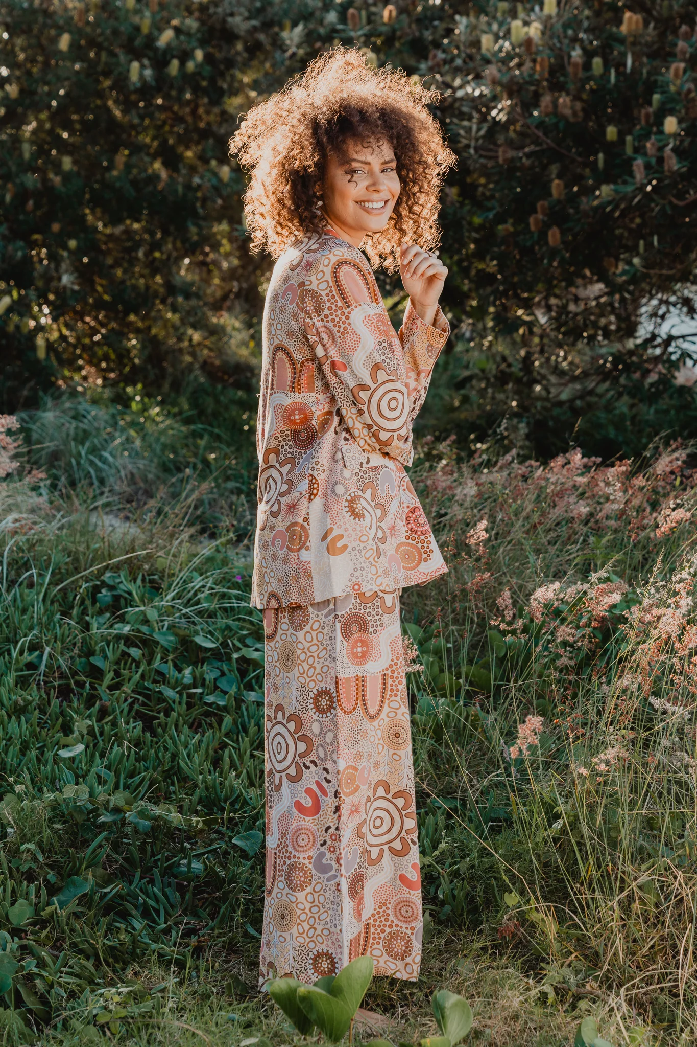 Noah Pant in Rise and Bloom - Image 27