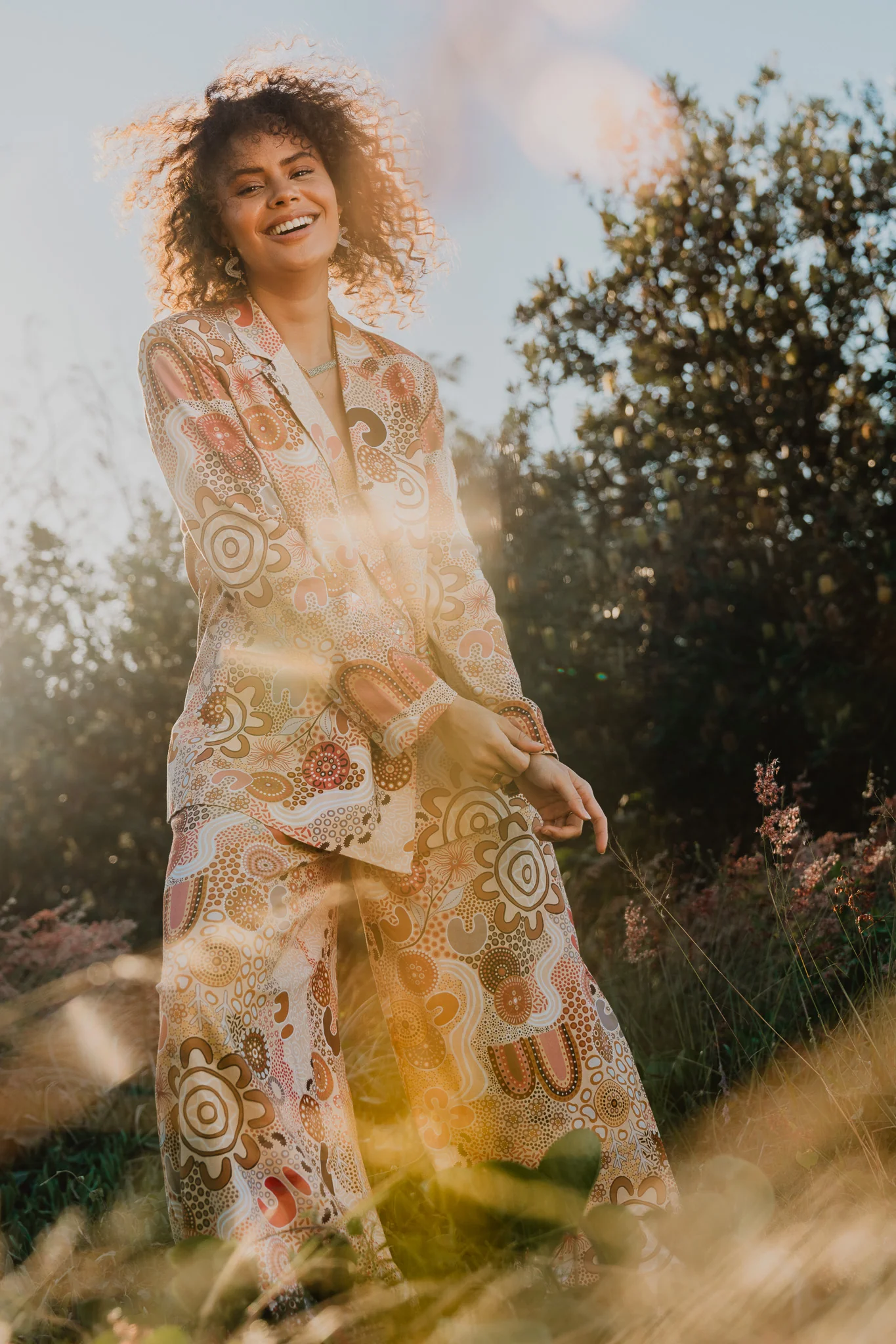 Noah Pant in Rise and Bloom - Image 28