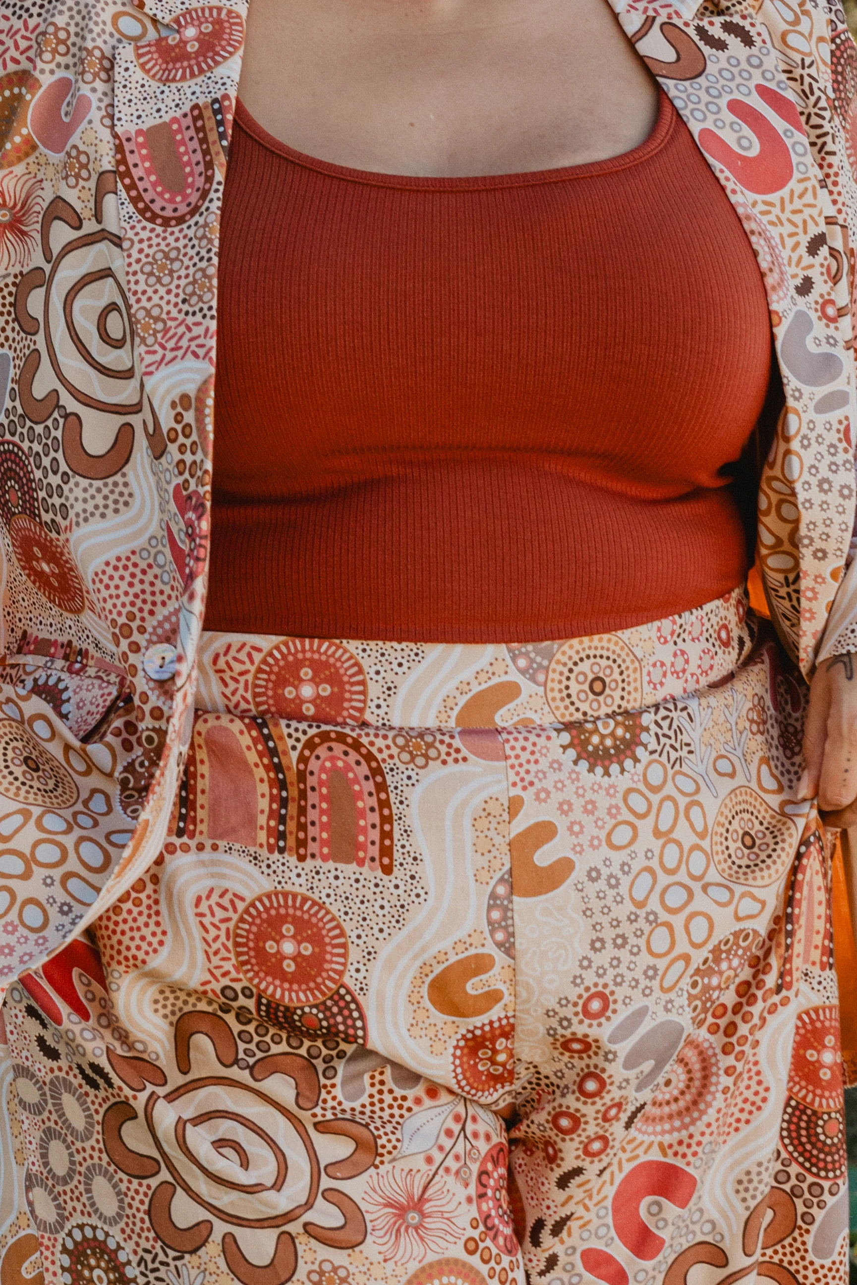 Noah Pant in Rise and Bloom - Image 4