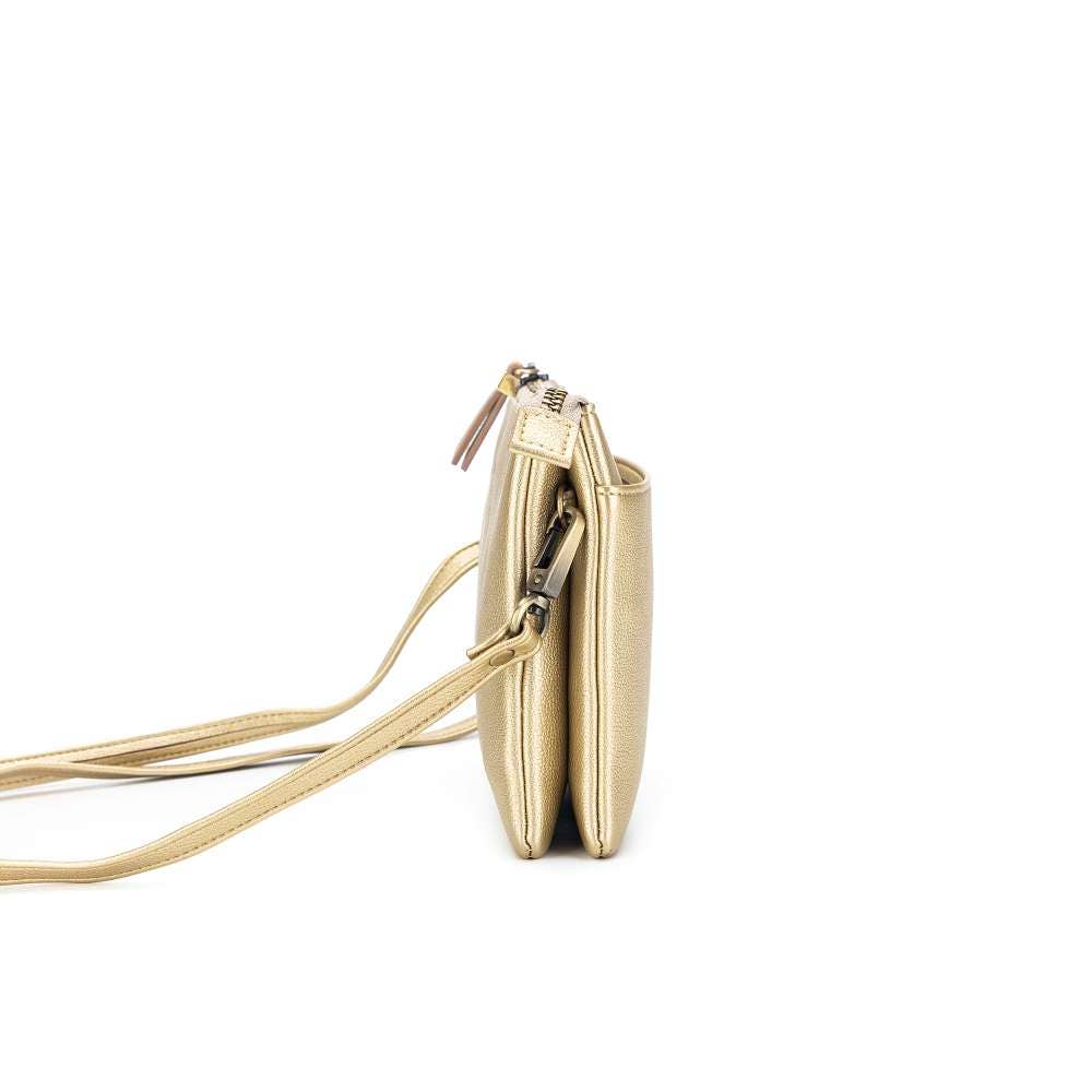 Sabrina Mini Pouch + Crossbody Bag - Image 5
