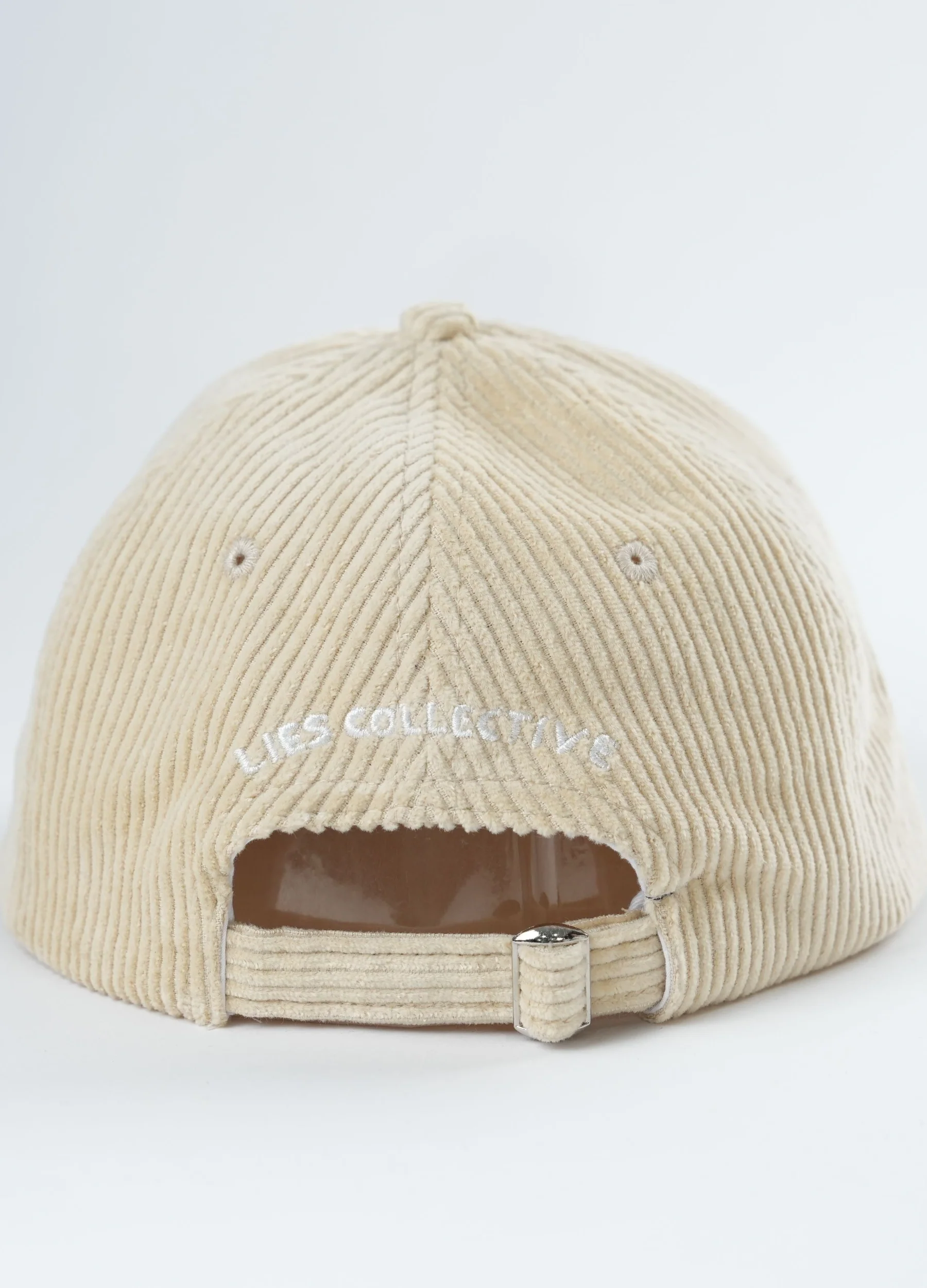 Spicy Margarita Corduroy Hat - Image 2