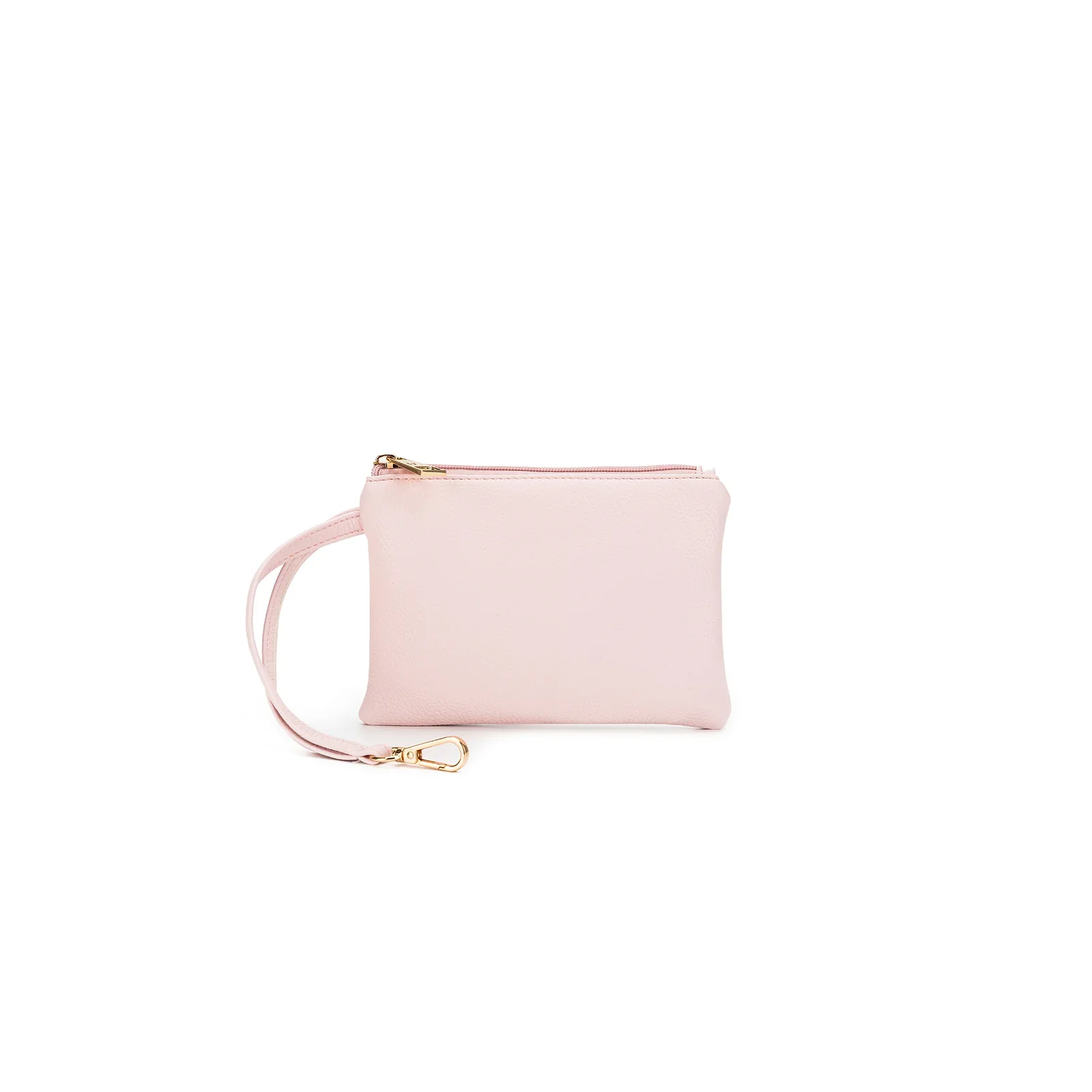 Tammie Marshmallow Pink 2 Piece Handbag Set by Black Caviar - Image 7