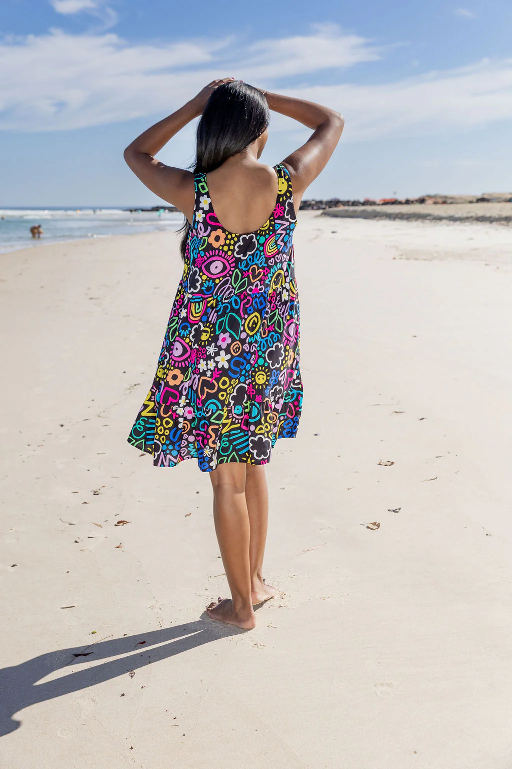 Tony Dress in Teenage Dream by Kasey Rainbow - Image 12