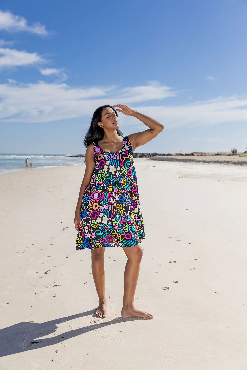 Tony Dress in Teenage Dream by Kasey Rainbow - Image 13